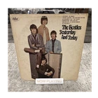 The Beatles Yesterday And Today Butcher Cover 2nd State Vinyl LP