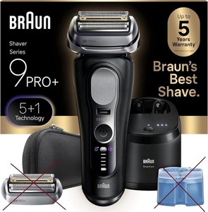 Braun Series 9 Pro 9419s | eBay