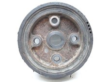 Poulies diverses Volvo V70
