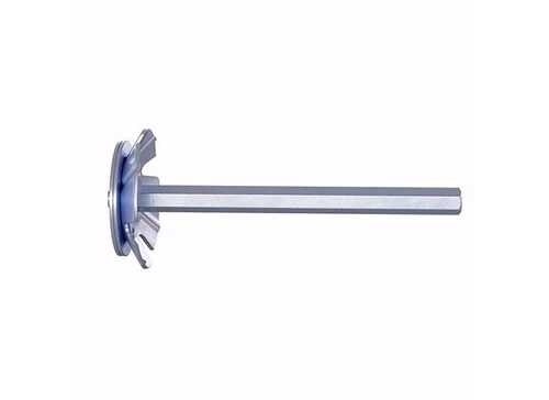 Corp J44-150 1-1/2" Ram Bit Socket Saver - Picture 4 of 4