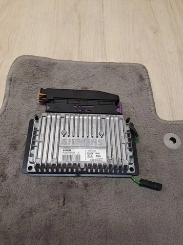 PEUGEOT 406 8B Getriebesteuergerät 1209263000 S108518002C 2.00 Diesel 34890177