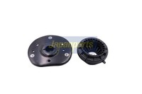 Japanparts Domlager Federbeinlager Vorne FüR Volvo S60 S80 V60 V70 XC60 1 XC70 2