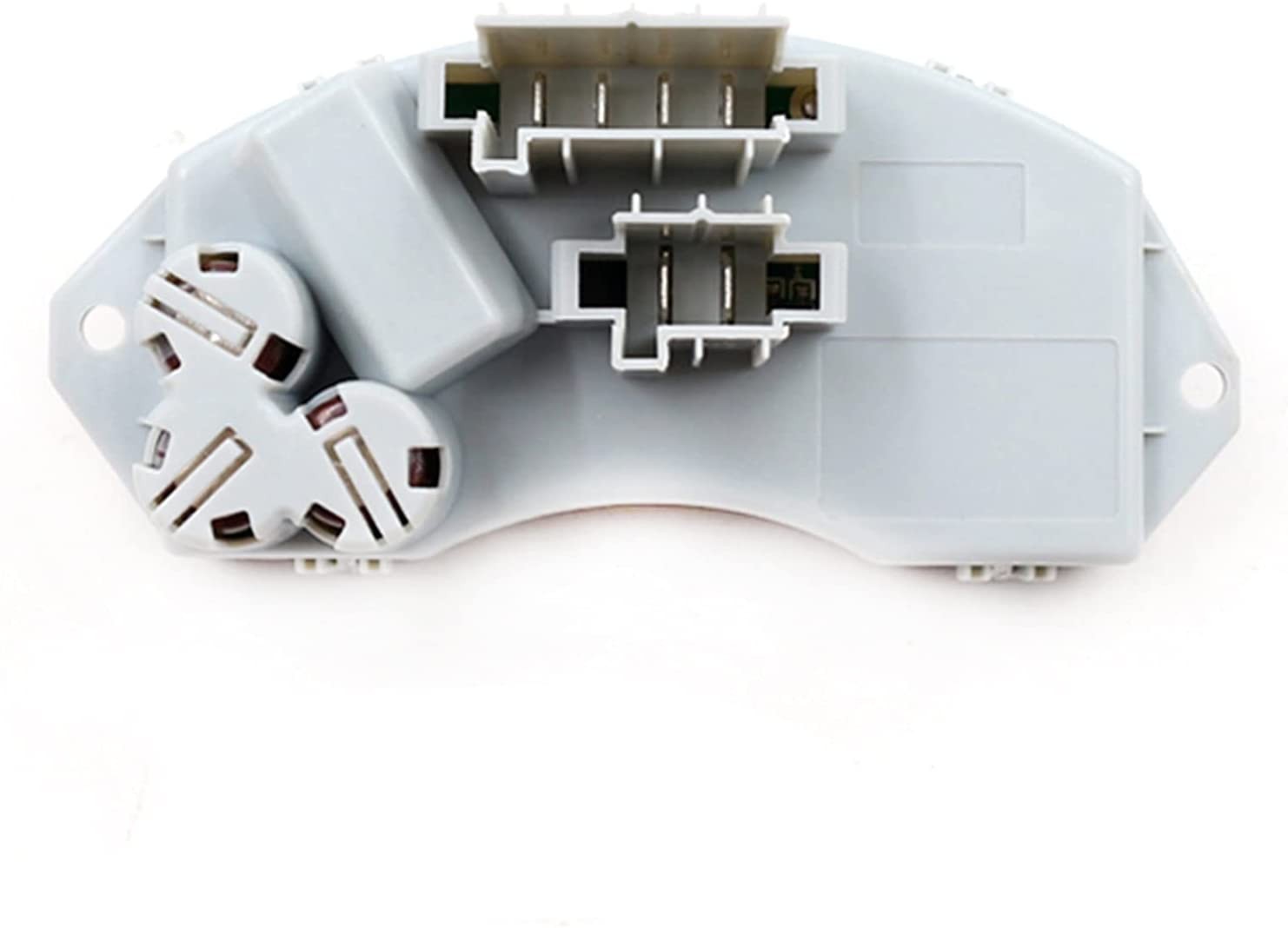 Régulateur de pulseur d'air OEM 64119146765 pour restaurer la ventilation BMW