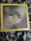 Led Zeppelin- Whole Lotta Love 7" Single- Atlantic OS-13116 US Import 1973 VG+
