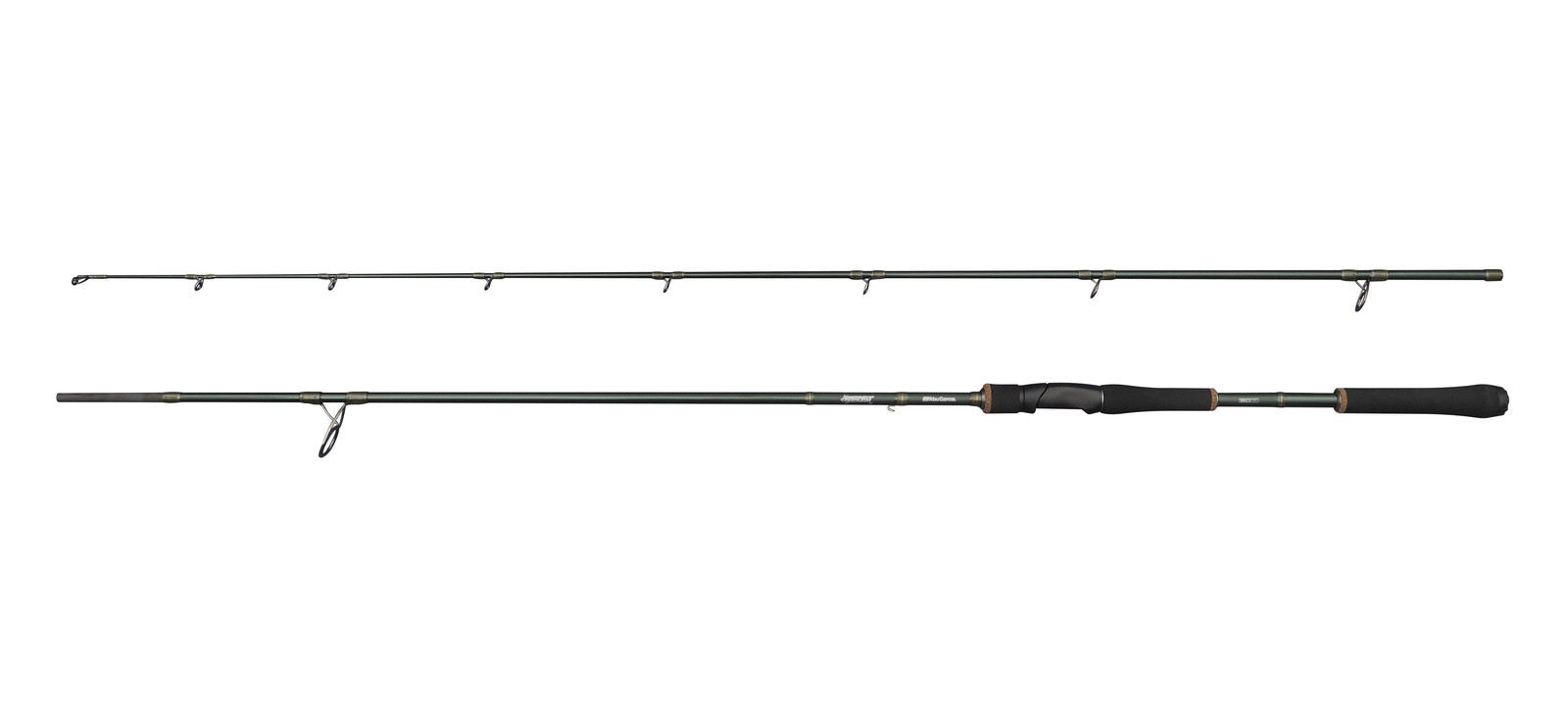 Abu Garcia Beast X2 832 XH Spinning 251m 30-110g 2Sec Spinnrute 2-teilig 25790₽