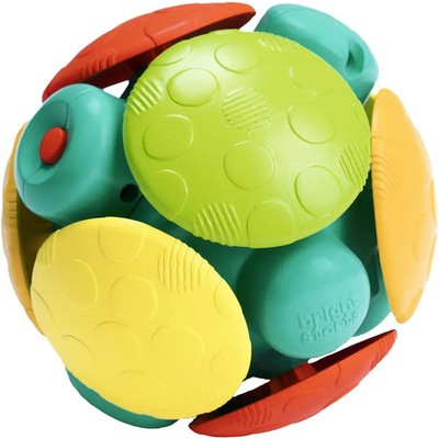Oball Wobble Bobble Greifball