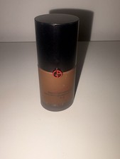Giorgio Armani Power Fabric Longwear High Coverage Foundation Shade 15 30ml