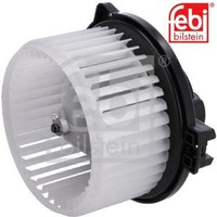 Febi Bilstein 1002239 InnenraumgebläSe GebläSemotor GebläSe FüR Toyota