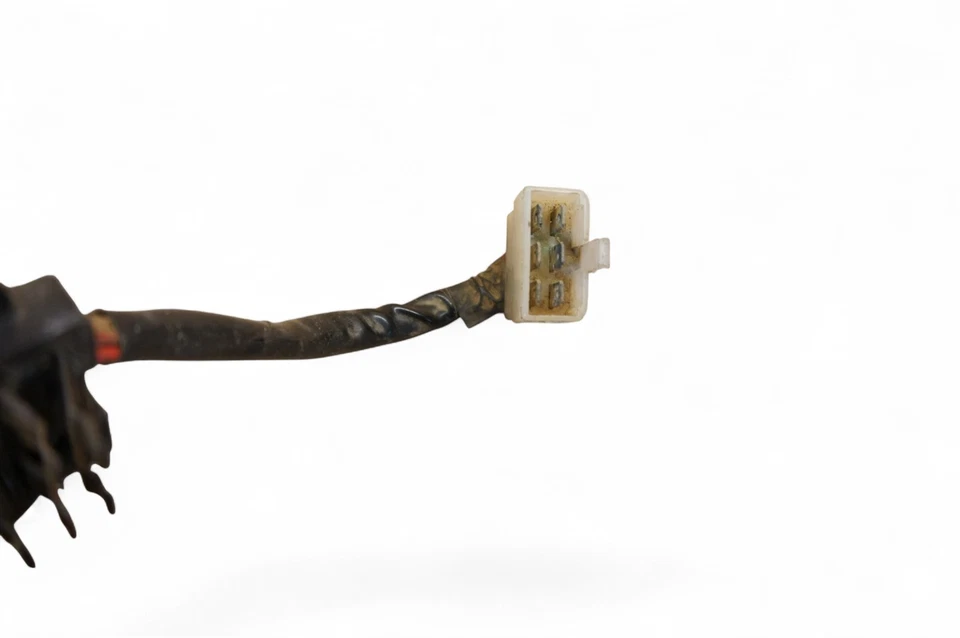 Caja de fusibles Honda Cb750 Cb 750 Cb750k Cb 750k Cb550 Cb 550 *2679J Foto 3 de 3