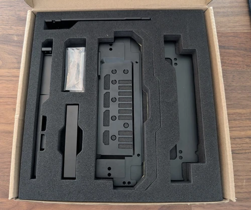 Formd T1 GPU Travel Kit - ASUS Proart 4070/4080