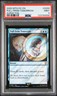 2025 MTG FINAL FANTASY COMMANDER SURGE FOIL #0269 PULL FROM TOMORROW PSA 9