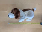 Vintage Ty Beanie Buddies 1998 Tracker The Basset Hound Dog 16" Stuffed Animal