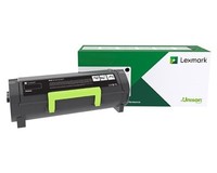 734646653084 Lexmark Tonerkartusche 24B6889 1 StüCk(E) Original Schwarz Lexmark