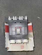 ABB 1SDA114312R1 Circut Breaker SACE 3P