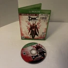DmC: Devil May Cry -- Definitive Edition (Microsoft Xbox One, 2015) *TESTED*
