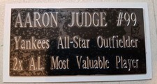 AARON JUDGE 1.75