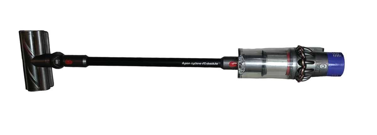 Dyson Cyclone V10 Absolute Stick Vacuum Cleaner with Torque drive
