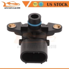 New Intake Manifold Absolute Pressure Sensor For 2002-2004 Jeep Grand Cherokee