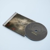 40 Watt Sun - Inside Room The - Cd - G1398Z