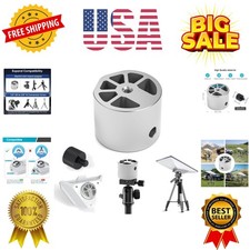 2025 Starlink Mini Tripod Adapter, Aluminum Mimi Starlink Mount with 1/4"-20 ...