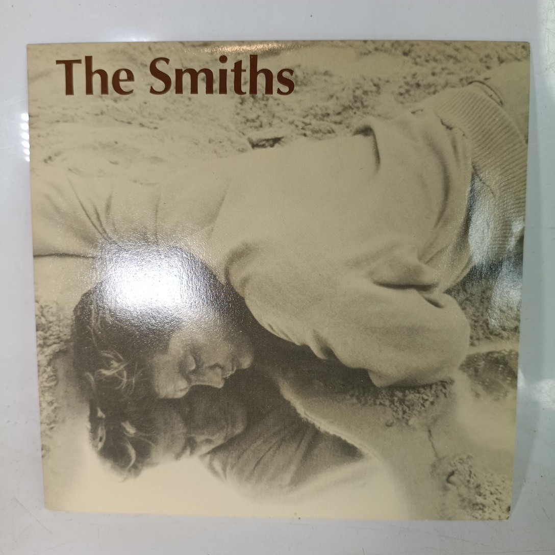 THE SMITHS This Charming Man 1983 UK 7" vinyl single original 45 Morrissey Nm