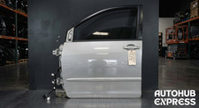 2012 Chevrolet Cruze 2ls - Front Left Door