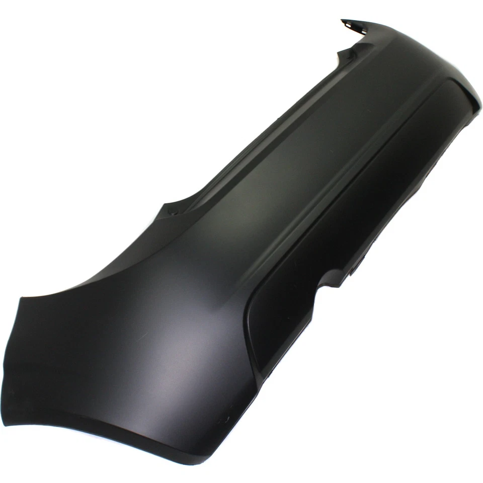 Rear Bumper Cover For 2012-2016 Chevrolet Sonic Hatchback Primed Foto 2 de 4