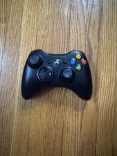 Xbox 360 Wireless Controller Reached Able Bat...
