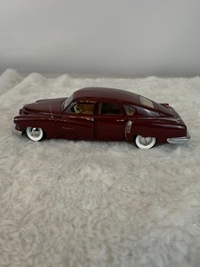 Tucker Model Car | eBay