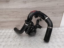 Turbo Honda ACCORD