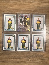 2025 Donruss WNBA DOMINIQUE MALONGA FRANCHISE FEATURES LASER /99🔥Rate Rookie