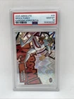 2025 Panini Absolute Brock Purdy Base (PSA 10)