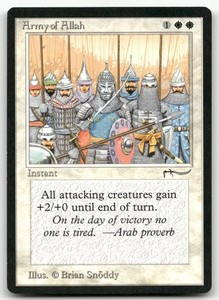 Army of Allah | eBay