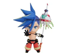 Nendoroid Promare Galo Thymos non-scale ABS/PVC pre-painted action figure