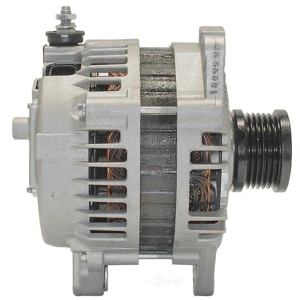 Alternador compatível com 2002-2006 Nissan Altima, Sentra ACDELCO PROFESSIONAL - Imagem 4 de 4
