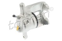 Topran Bremssattel Vorne Rechts FüR Renault Clio IV Bh_ Captur J5_ BR0/1