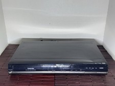 Toshiba D-R410 DVD Video Recorder HDMI Tested No Remote 1080p HD