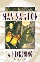 A Reckoning May Sarton Taschenbuch Einband - Flex.(Paperback) Englisch 1997
