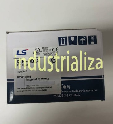 1PCS NEW LS PLC Module XXF-RD2A