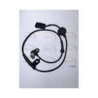 Hyundai I800 Travel TQ 2007 ABS Geschwindigkeitssensoren Apec, 2-Polig, Aktiv