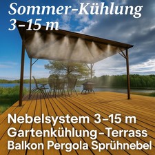 150 Stück Micro-Sprinkler Düsen Set – 360° Gartenbewässerung Für Rasen, Beete & Terrasse (versch. Winkel, Kunststoff)