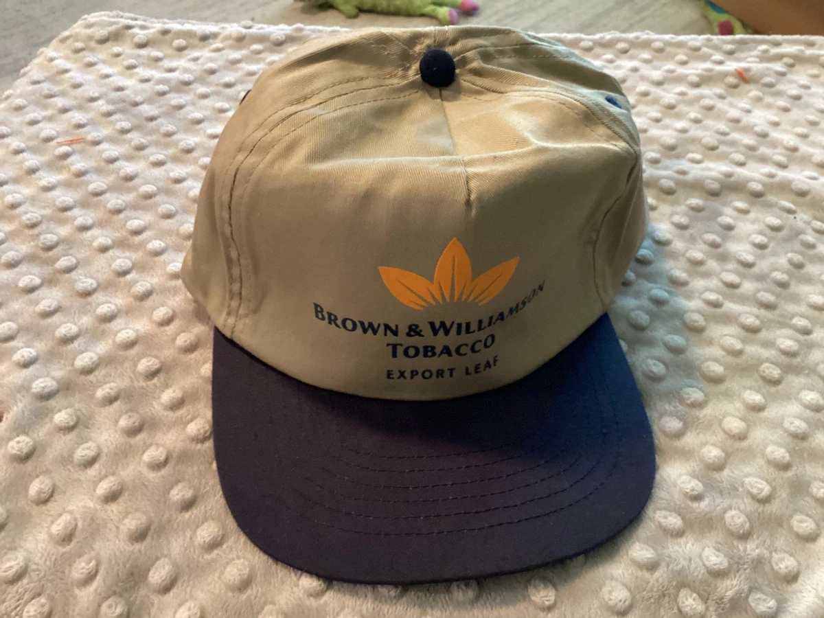 brown williamson tobacco products for sale
