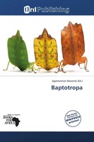 Agamemnon Maverick | Baptotropa | Taschenbuch | Englisch (2026) | Omniscriptum