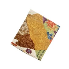 Kimono Pocket T-Shirt   Momiji River