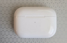 Apple AirPods Pro 1st Generation Lightning Charging Case A2190 with soft case