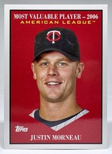 2025 Topps Update Series MVP Most Valuable Inserts You Pick Card Complete A Set