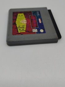 Teleroboxer&nbsp;video game cartridge for the Nintendo Virtual Boy