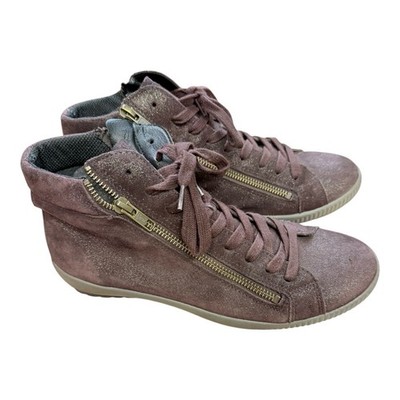 Legero gr 40 Damen Boots Chelsea Stiefel Stiefeletten Sehr Gut K36