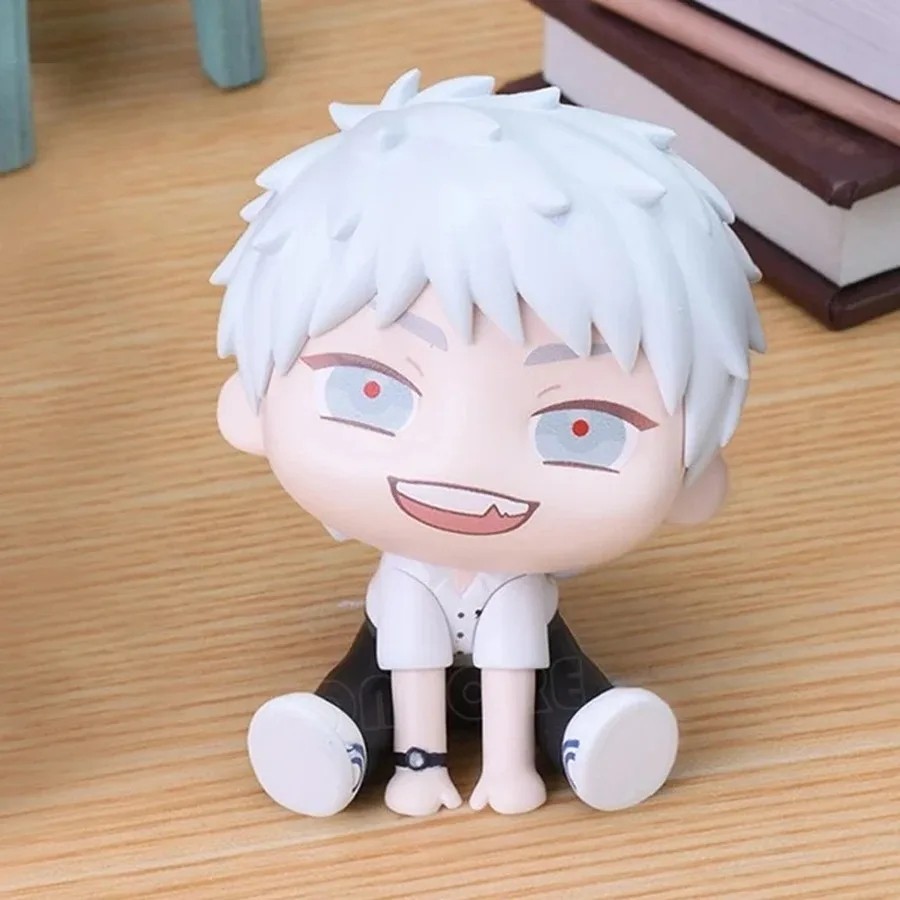 The Summer Hikaru Died Tsujinak