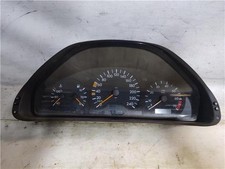Compteur Mercedes 208